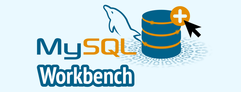 MySQLWorkbench软件