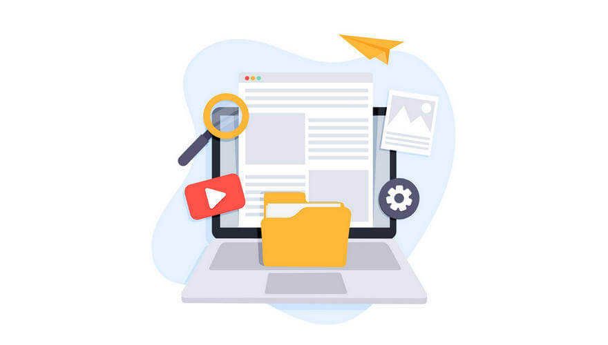 查找备份文件位置