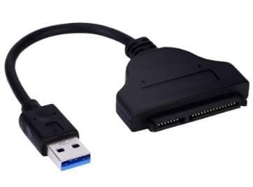 USB-SATA转换线