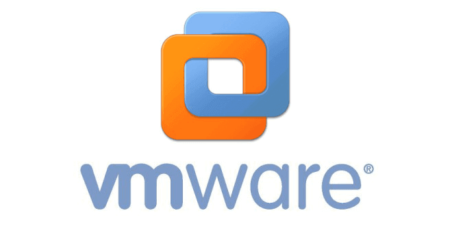 备份vmware虚拟机的方法