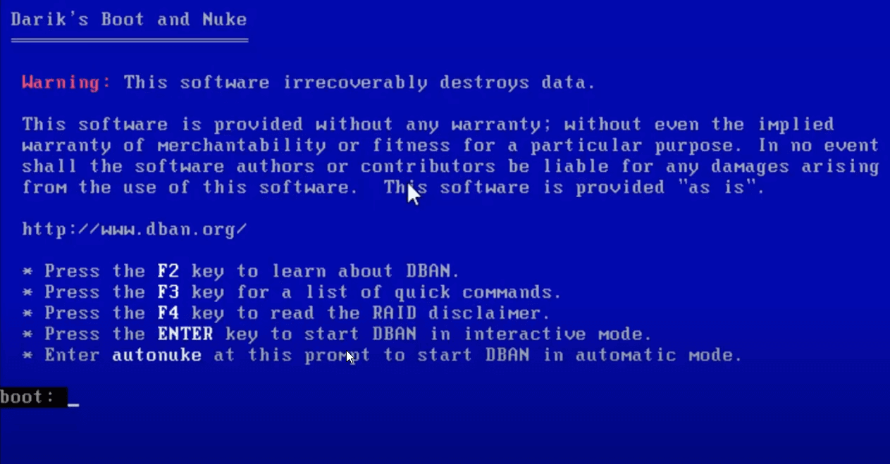 笔记本电脑硬盘擦除逐步指南分享！