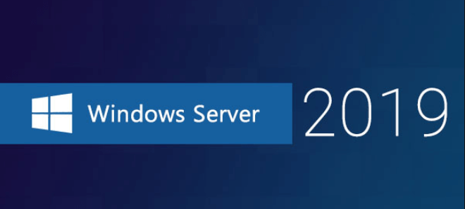 如何轻松备份windowsserver2019